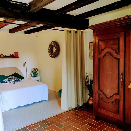 Ferme De Chamonal * Marboz