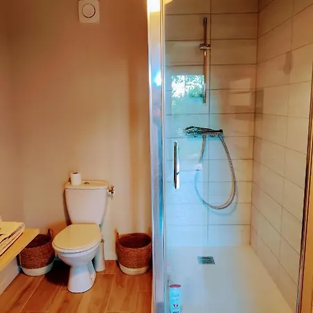 Ferme De Chamonal * Marboz