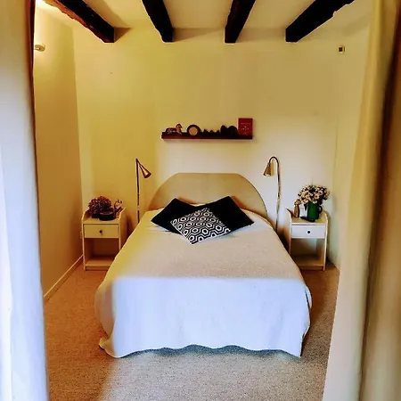 Country house Ferme De Chamonal