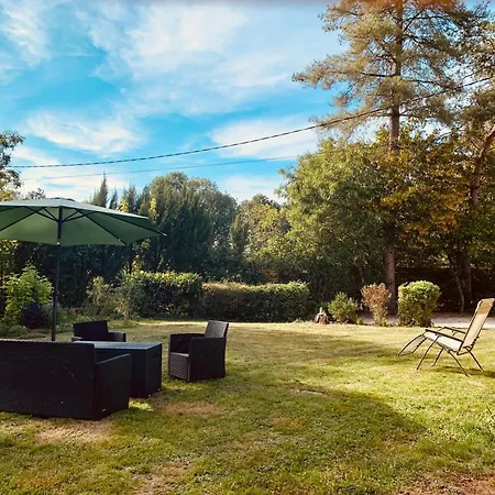 Ferme De Chamonal Venkovský dům Marboz