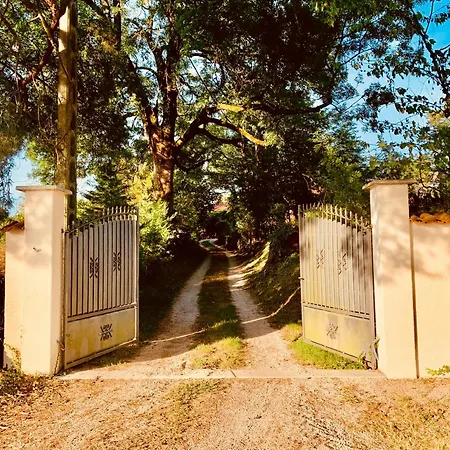 Ferme De Chamonal Country house *