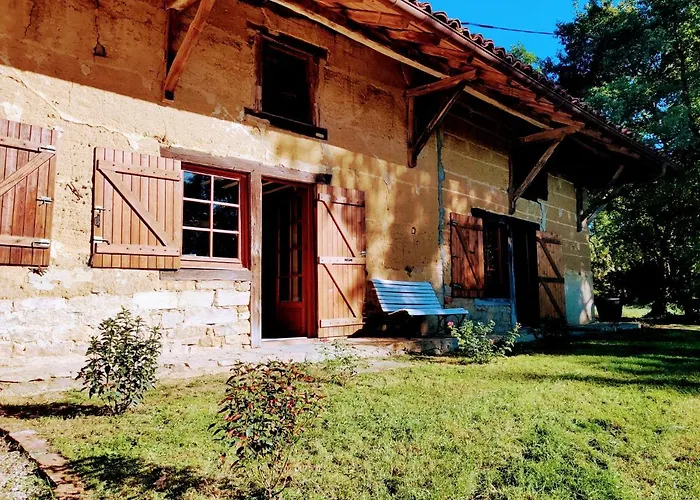 Ferme De Chamonal *