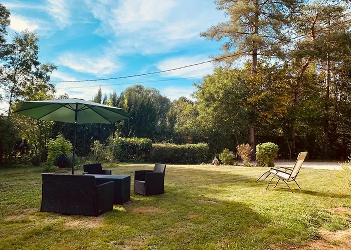 Ferme De Chamonal Country house Marboz